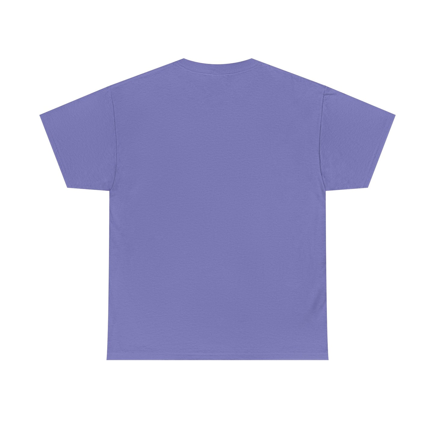 Coffee Break Unisex Heavy Cotton Tee