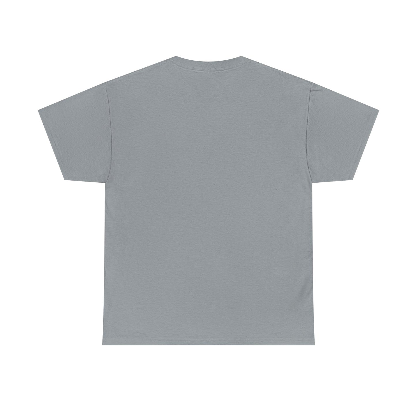 Coffee Break Unisex Heavy Cotton Tee