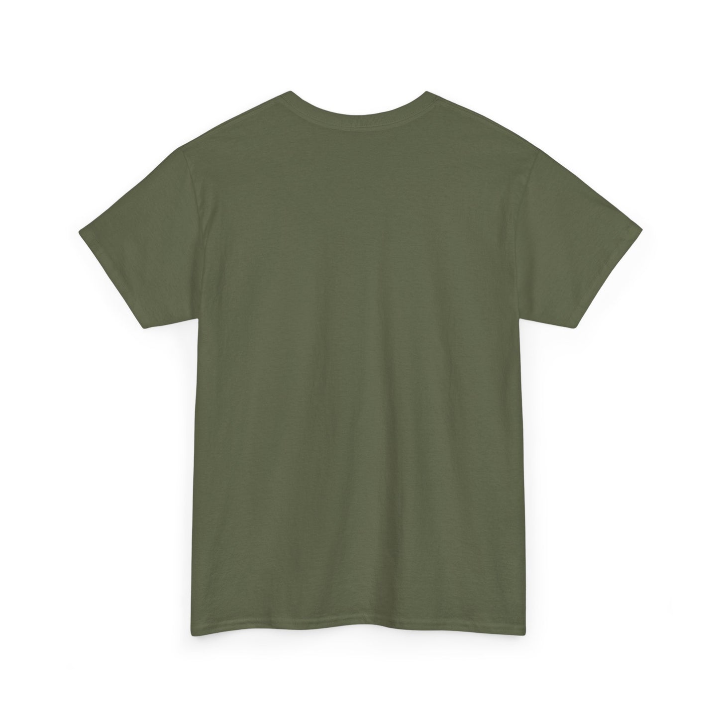 Coffee Break Unisex Heavy Cotton Tee