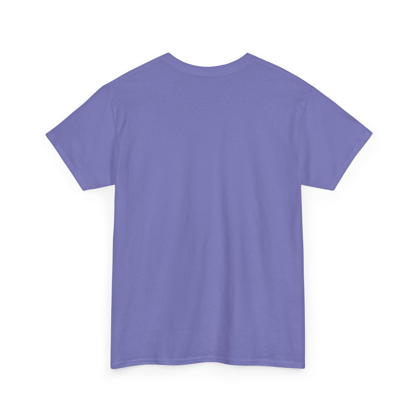 Coffee Break Unisex Heavy Cotton Tee