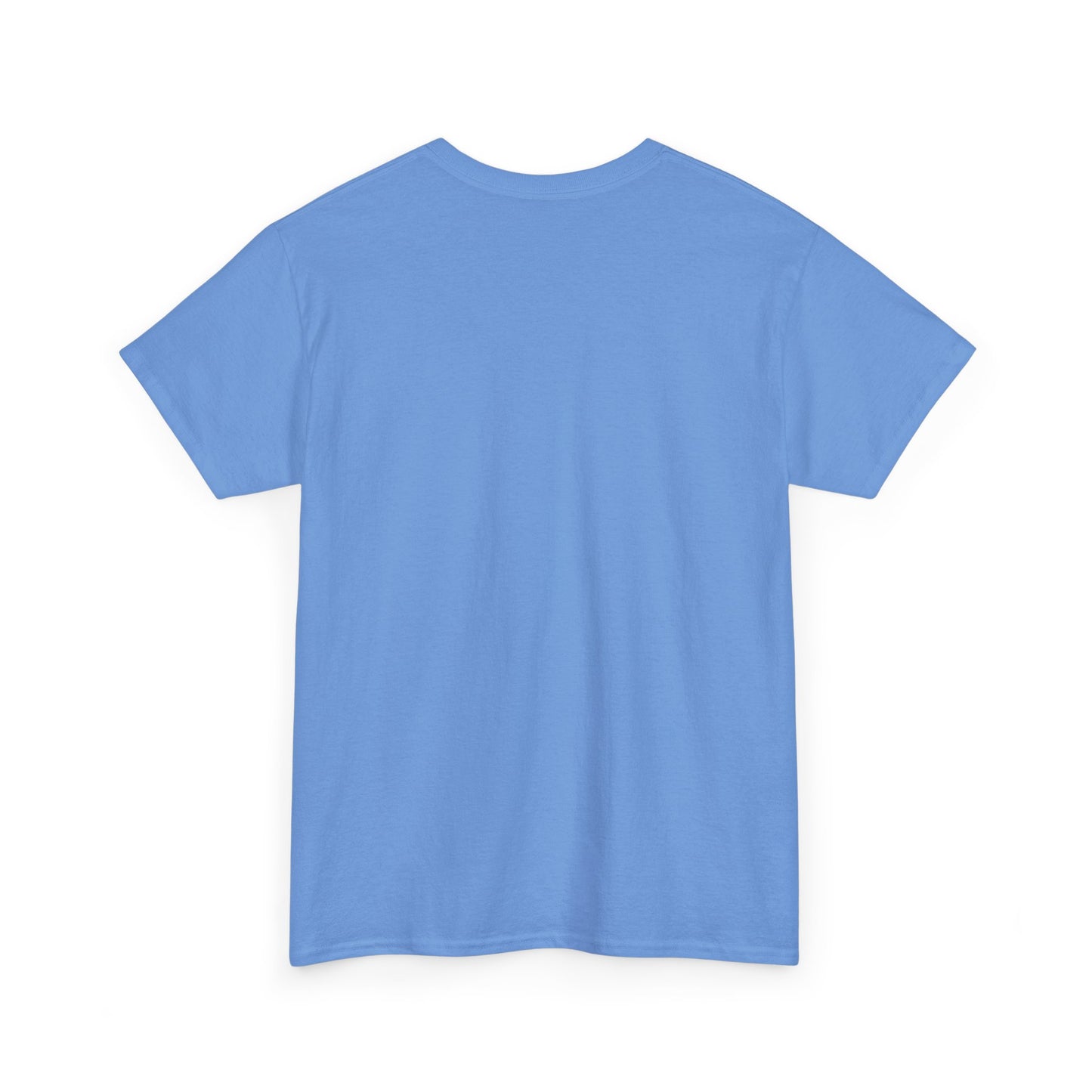 Coffee Break Unisex Heavy Cotton Tee