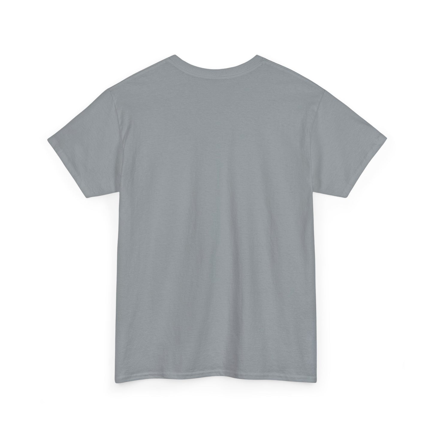 Coffee Break Unisex Heavy Cotton Tee