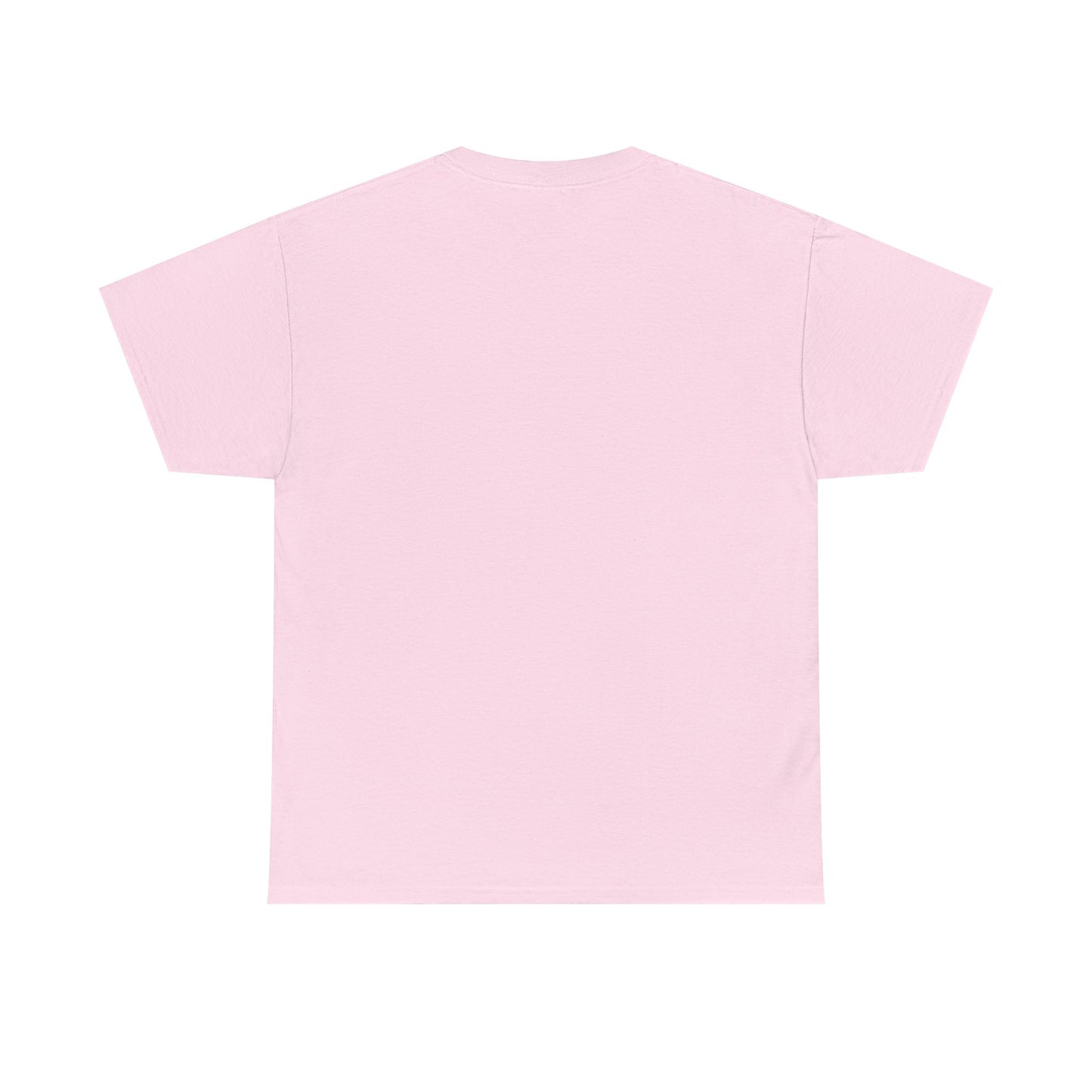 Coffee Break Unisex Heavy Cotton Tee