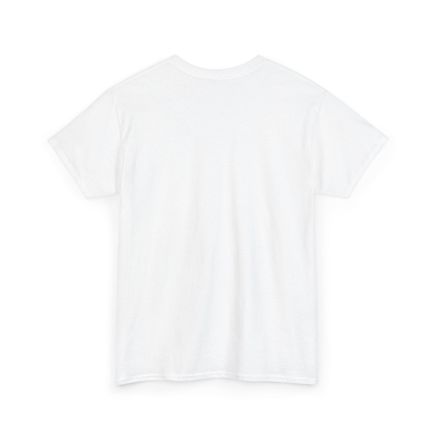 Coffee Break Unisex Heavy Cotton Tee