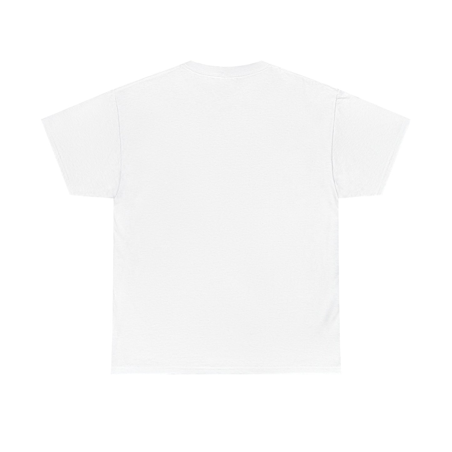 Coffee Break Unisex Heavy Cotton Tee