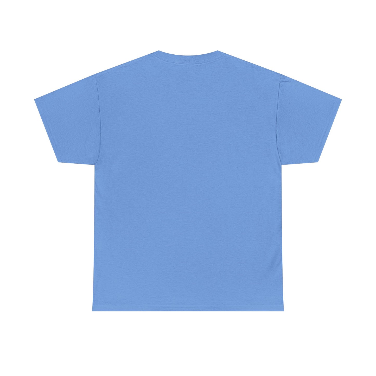 Coffee Break Unisex Heavy Cotton Tee
