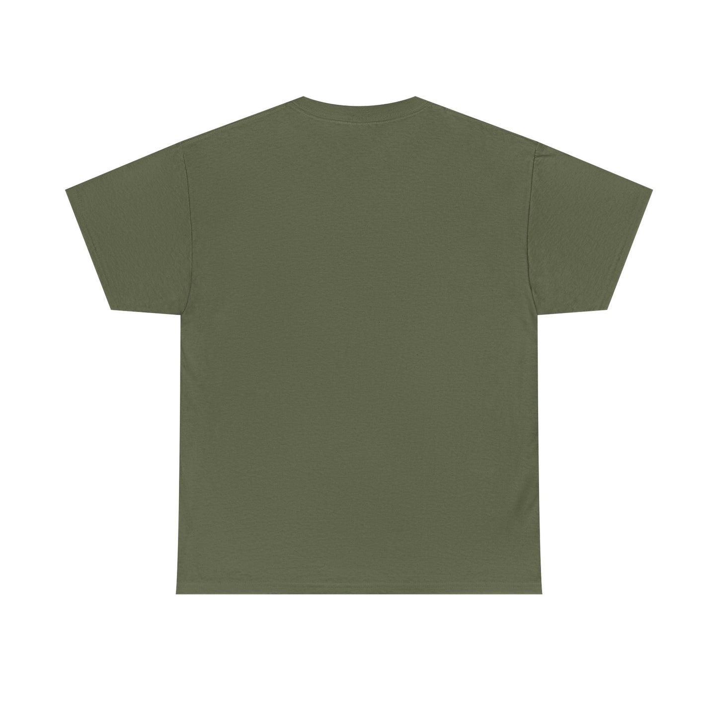 Coffee Break Unisex Heavy Cotton Tee
