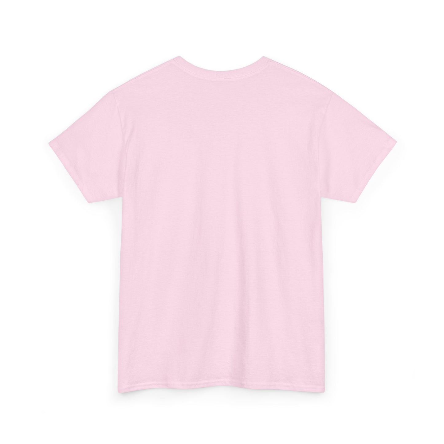 Coffee Break Unisex Heavy Cotton Tee