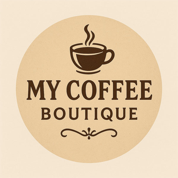 My Coffee Boutique